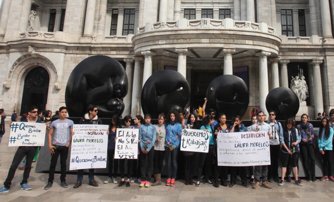 Foto: Adrián Hernández / EL UNIVERSAL