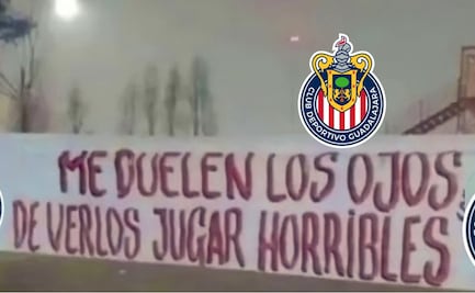 Chivas perdió su invicto y los memes se burlan de la derrota ante Santos