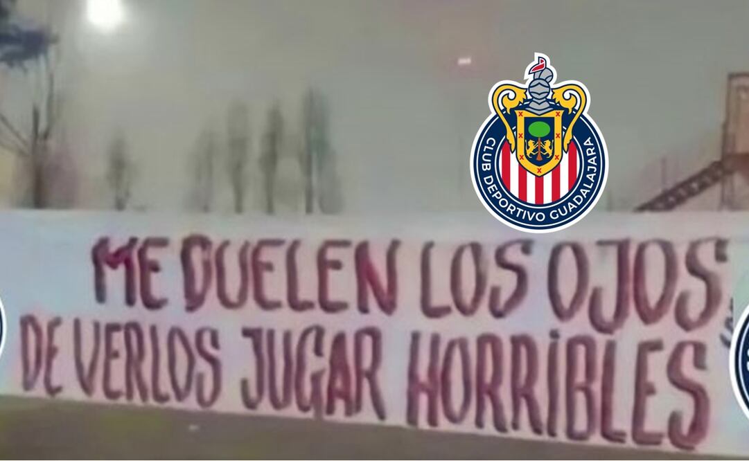 Chivas perdió su invicto y los memes se burlan de la derrota ante Santos