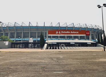 Visita de FIFA al Azteca destapa intereses políticos