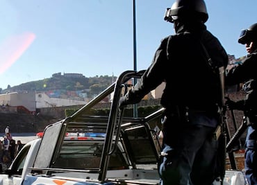 Extorsionadores de Guanajuato disparan contra 24 establecimientos en Irapuato; refuerzan vigilancia en zonas afectadas