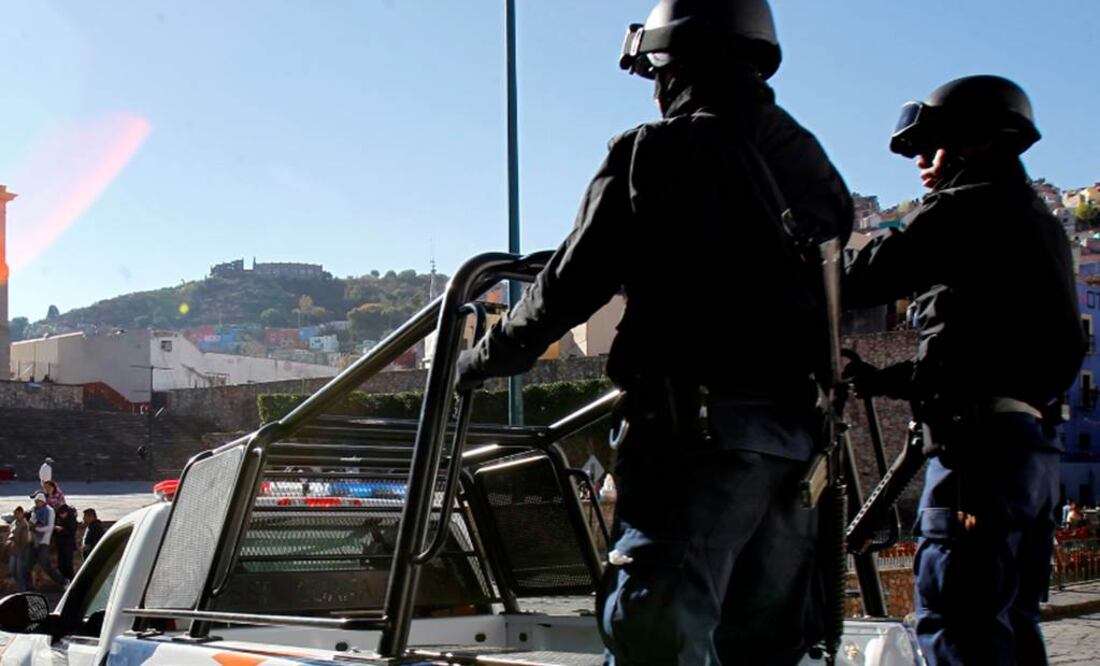 Se sabe que sujetos armados exigen cobro de piso a los comerciantes de distintos establecimientos como taquerías, expendios de pan, lavanderías, entre otros. Foto: Archivo EL UNIVERSAL