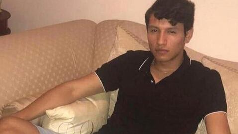 El joven que estuvo detenido casi un mes por migración pese a ser ciudadano de EU