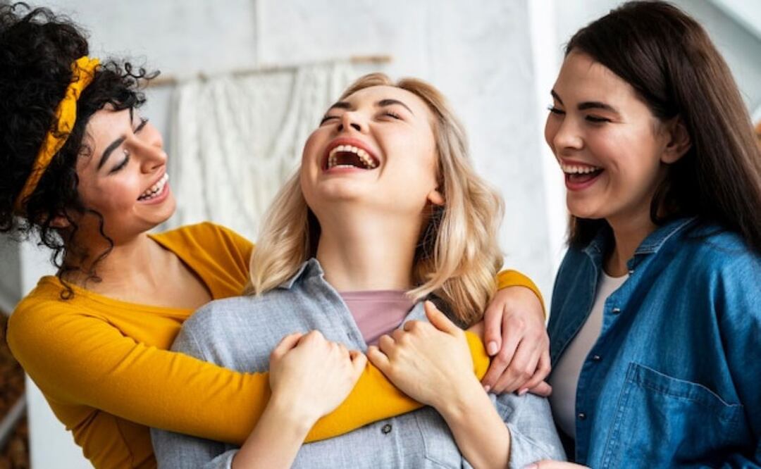 La menopausia, un renacer para el cerebro femenino y la felicidad de las mujeres. Fuente: Freepik.