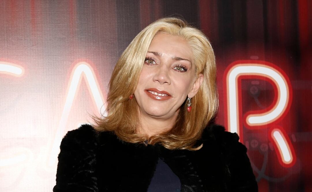 Foto: Archivo EL UNIVERSAL