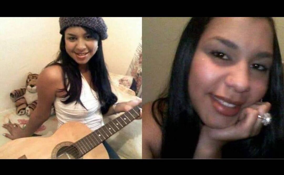 Víctima de su propia historia de amor. Foto: Facebook de Eloá Cristina Pimentel