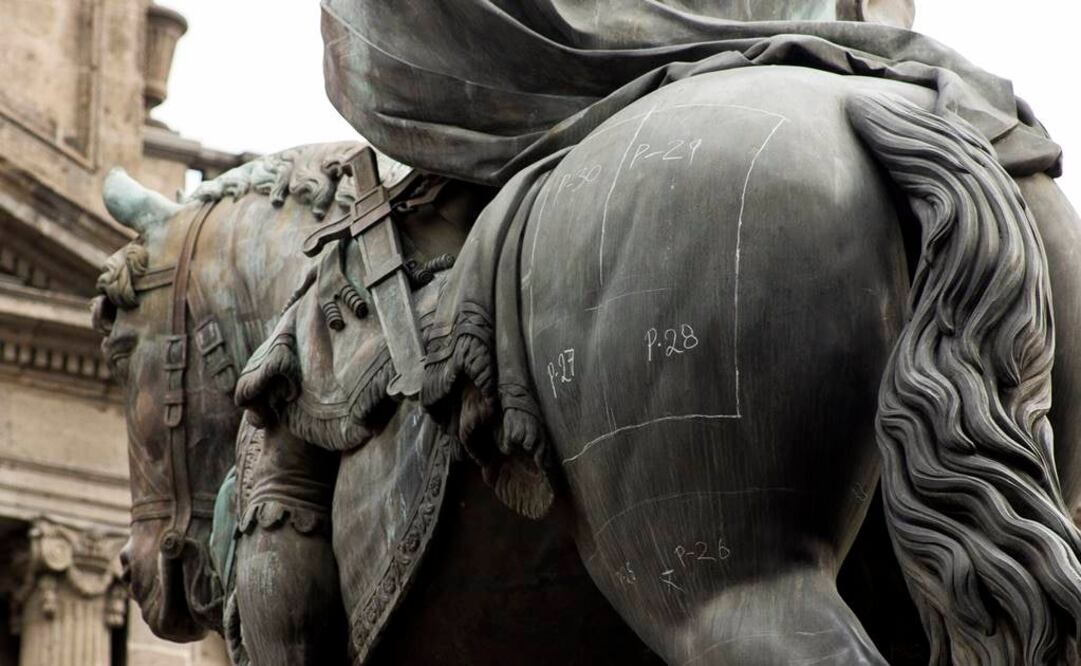 FOTO: Jenifer Nava/EL UNIVERSAL.