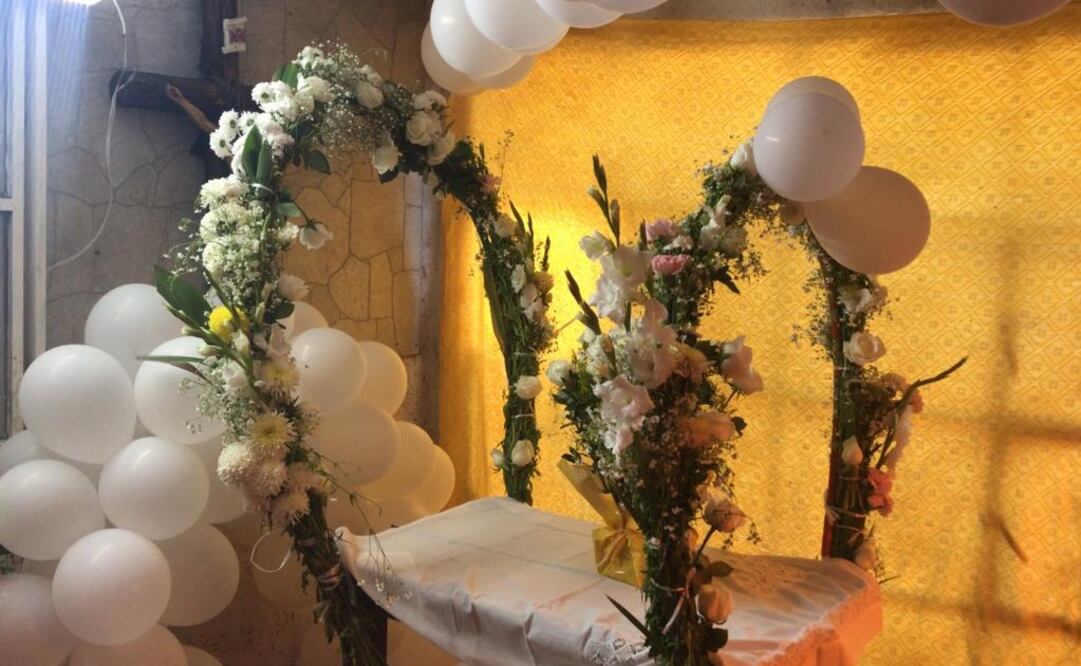 Foto: Diego Simón/ EL UNIVERSAL