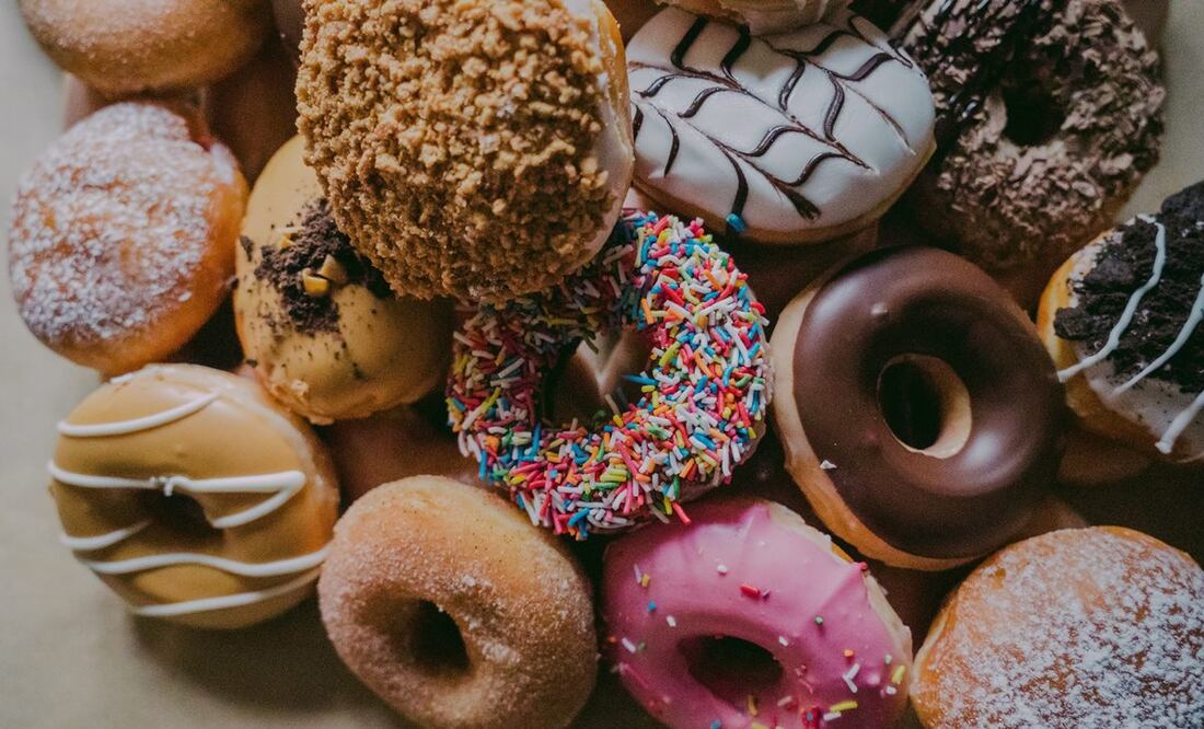 Los alimentos fritos pueden subir tu colesterol / Foto: Unsplash