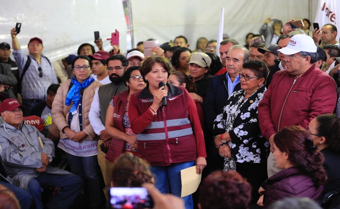 (Foto: Archivo/El Universal)