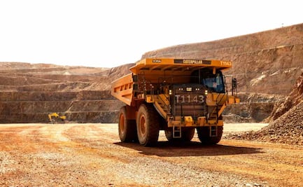 EU gana panel laboral del T-MEC contra mina Camino Rojo; detectan violaciones graves a derechos laborales