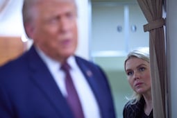 Karoline Leavitt dejará la Casa Blanca: Donald Trump revela por qué renuncia a su cargo