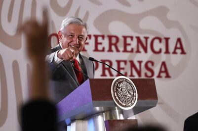 Banco del Bienestar podrá recibir remesas de mexicanos en EU