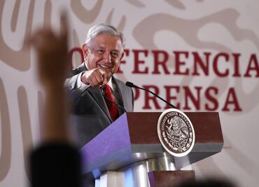 Banco del Bienestar podrá recibir remesas de mexicanos en EU