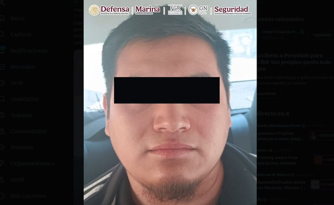 Kevin "N" es considerado como objetivo prioritario extranjero. Foto: tomada de X @OHarfuch