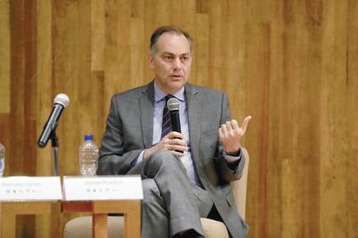 Represión en 68 fue crimen de Estado: Segob