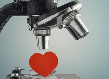 Cómo tu ADN influye en tus decisiones sobre el amor