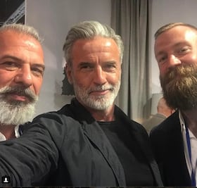 Luce tus canas en este invierno