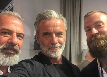 Luce tus canas en este invierno