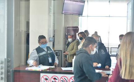 Inicia audiencia de candidata del PAN y del “Clan de César Duarte" en Chihuahua