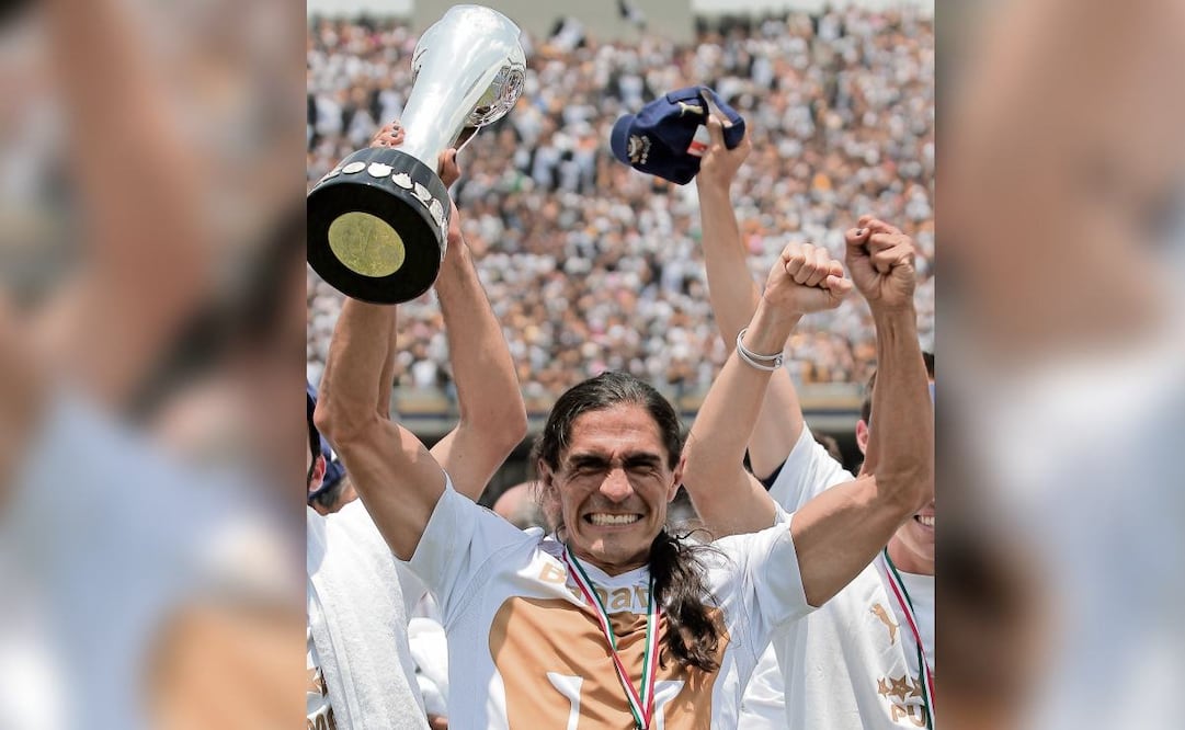 La sequía de campeonatos puede concluir mañana. Foto: ARCHIVO/EL UNIVERSAL