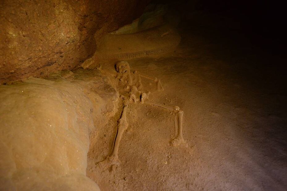 Foto: Belize Tourism Board