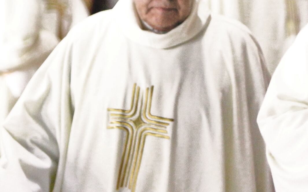 (Foto: Archivo/Basílica de Guadalupe)