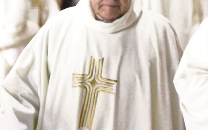 Episcopado presenta guía sobre casos de pederastia de clérigos