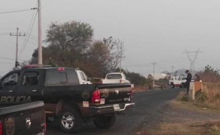 Localizan 10 cuerpos flotando en canal pluvial de Guadalajara