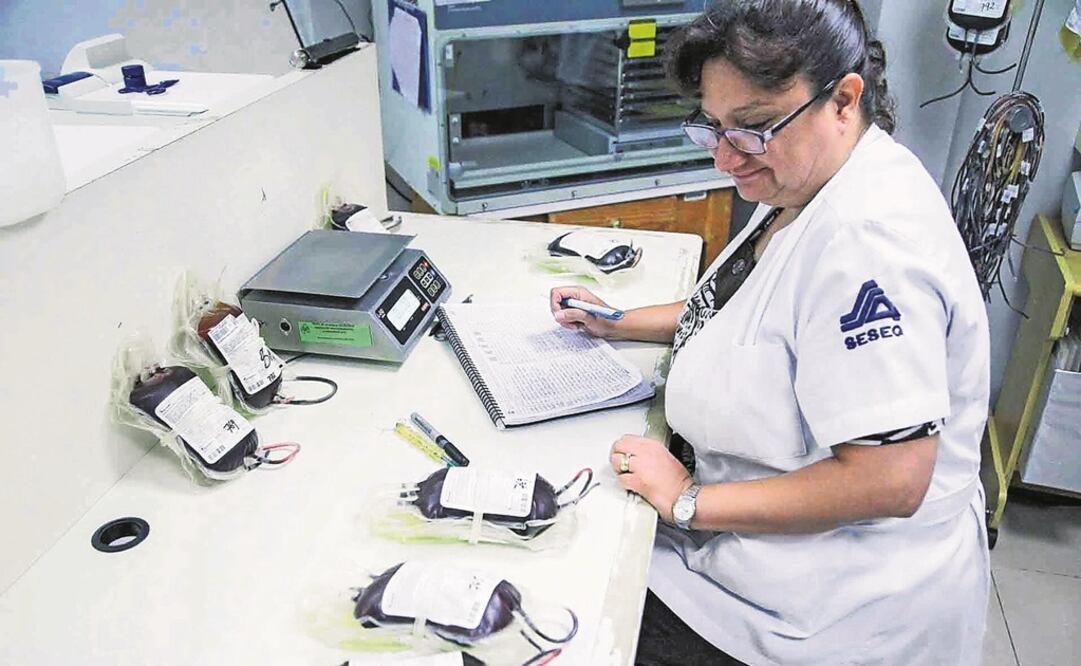 Foto: Archivo/ EL UNIVERSAL