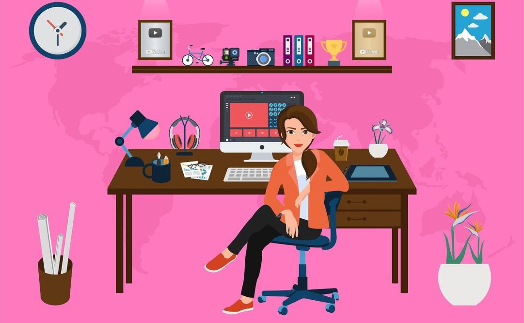 La fecha para consentir a mamá se acerca y qué mejor que los gadgets para festejar este día