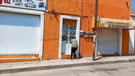 Atacan a sobreviviente de masacre en León