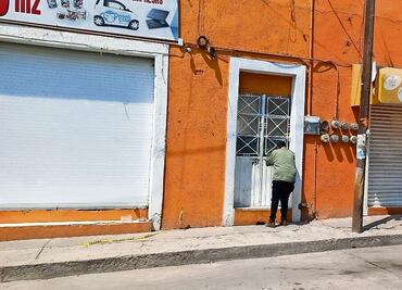 Atacan a sobreviviente de masacre en León