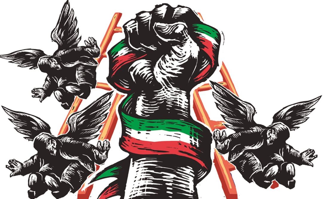 Frenético inicio, ¿le aguantarán el paso?