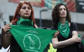 Suprema Corte aplaza votación sobre despenalización del aborto en Aguascalientes; alista audiencias