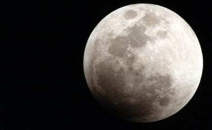 Museo de ciencias de la UNAM invita a la Semana de la Luna
