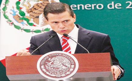 ONU reconoce medidas anunciadas por EPN en caso Ayotzinapa 