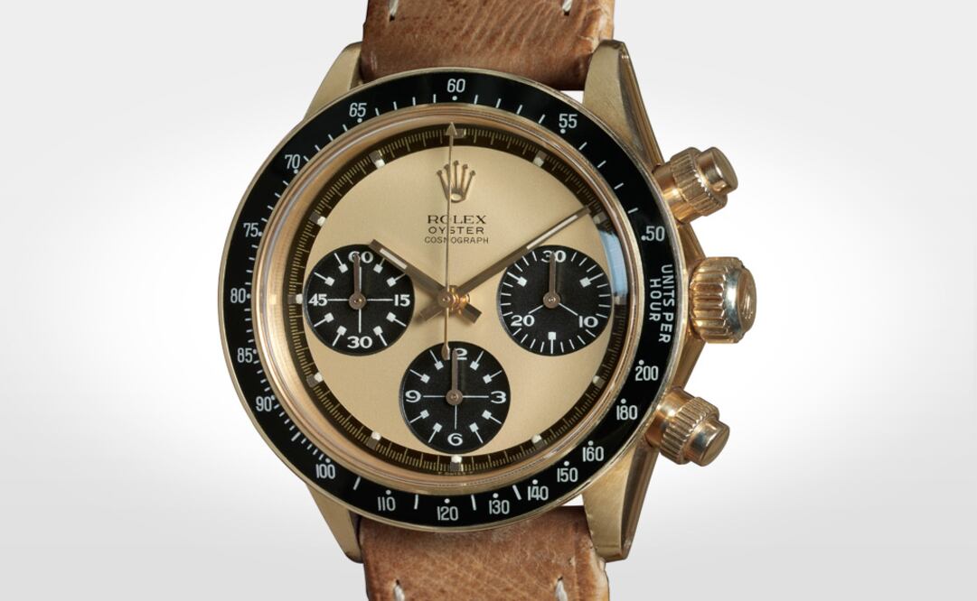 Daytona “The Legend”: podría superar los 5.9 mdd de “El Unicornio”.