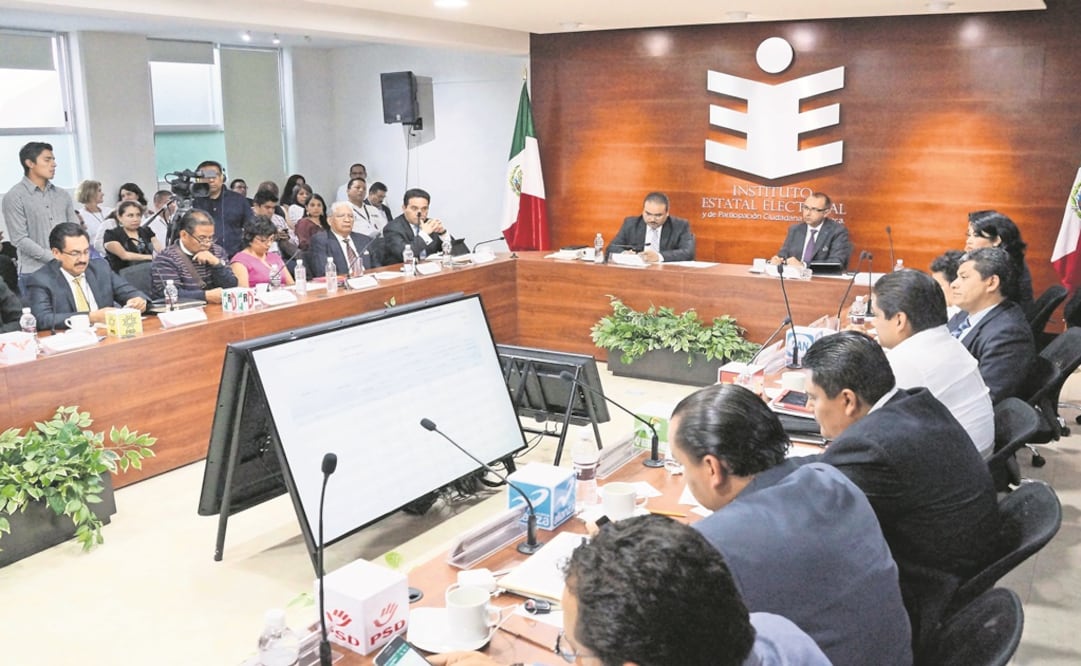 Foto: Archivo/ EL UNIVERSAL