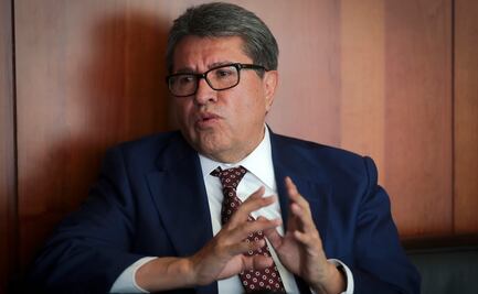 Ricardo Monreal expresa solidaridad con Haití tras terremoto