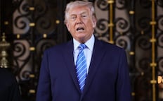 Trump asegura que Ucrania tendrá “fuertes garantías de paz” si prospera plan para poner fin a la guerra con Rusia