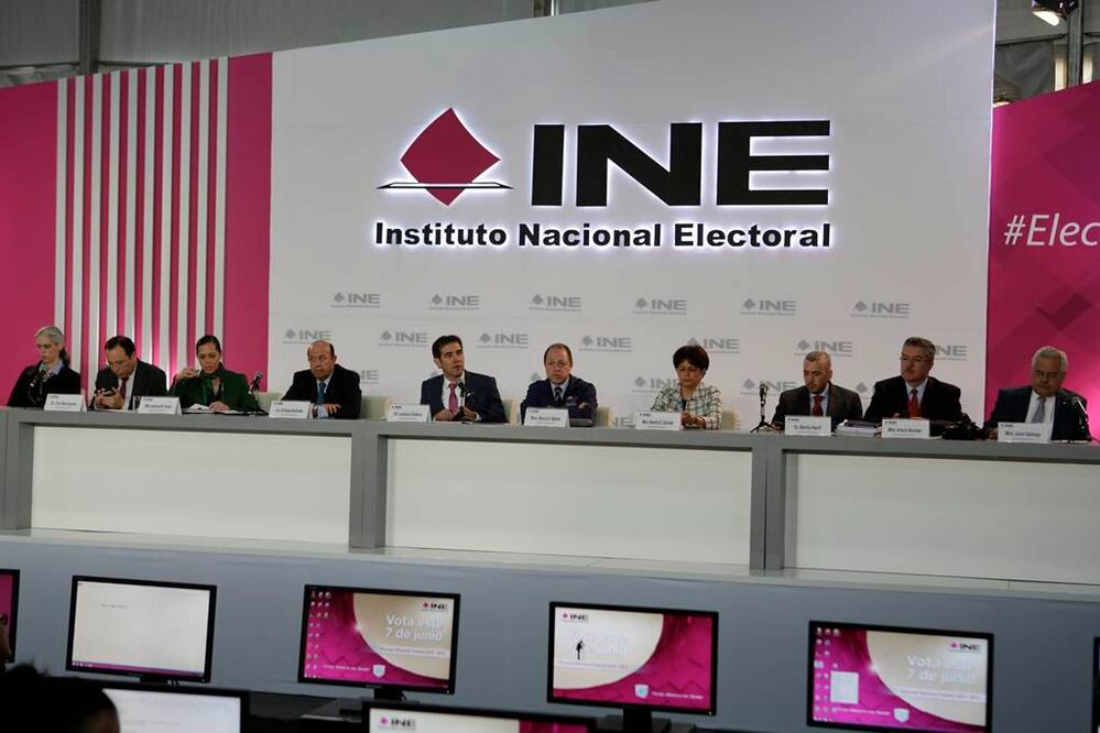 FOTO: Archivo/EL UNIVERSAL