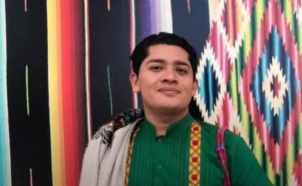 Los disparos contra la fachada del hogar de Elvis Guerra se debieron a un intento de extorsión. | Foto: Elvis Guerra/ Especial.