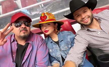 ¿Pepe Aguilar ya se hartó de las polémicas de Ángela Aguilar?