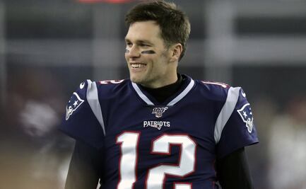 "Piensan que te retiraste", escribió a Tom Brady su mamá