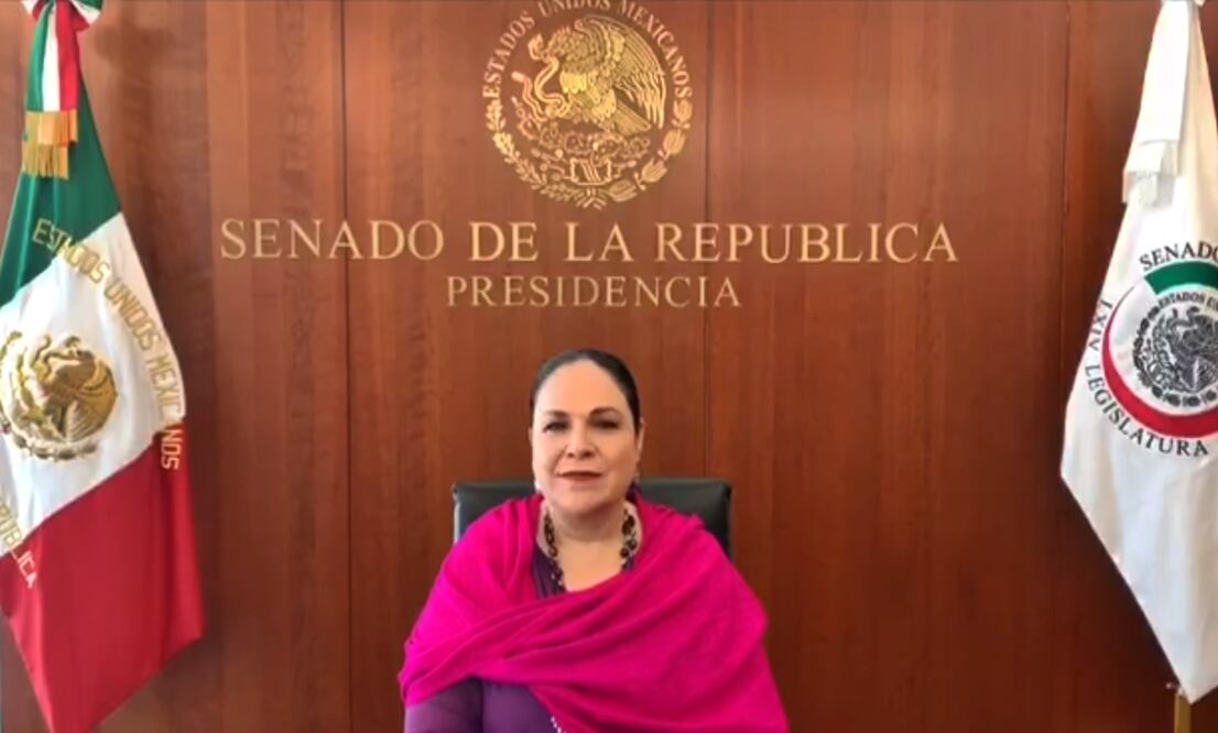 Foto: Archivo/EL UNIVERSAL