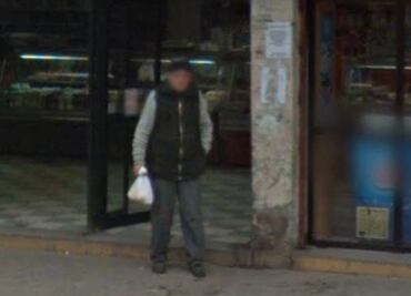 Hombre encuentra a su abuelo de un año de fallecido en Google Maps