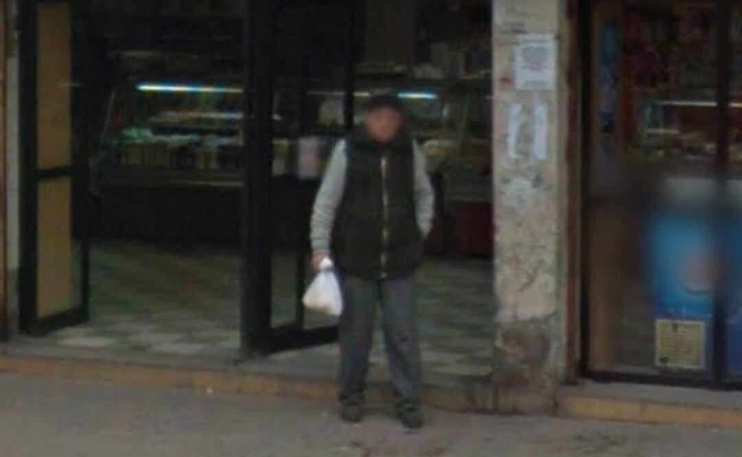 Foto: tomada de Twitter. @diegomorals