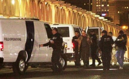 Extraditan a EU a líder de secta pedófila en Chihuahua