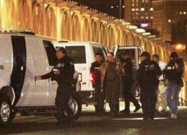 Extraditan a EU a líder de secta pedófila en Chihuahua